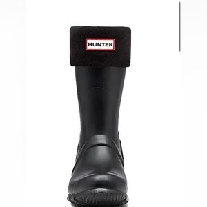 Hunter Short Boot Socks - Great condition!